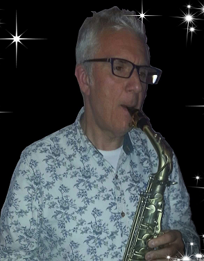 JoJoJo Sax